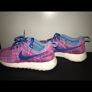 Women Roshes